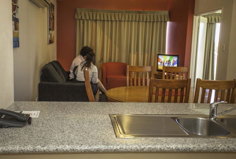 Alderney On Hay â€“ Managed By Starwest Hotel & Apartments - Accommodation Directory 21