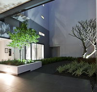 Scene Apartment 11 - Accommodation Directory