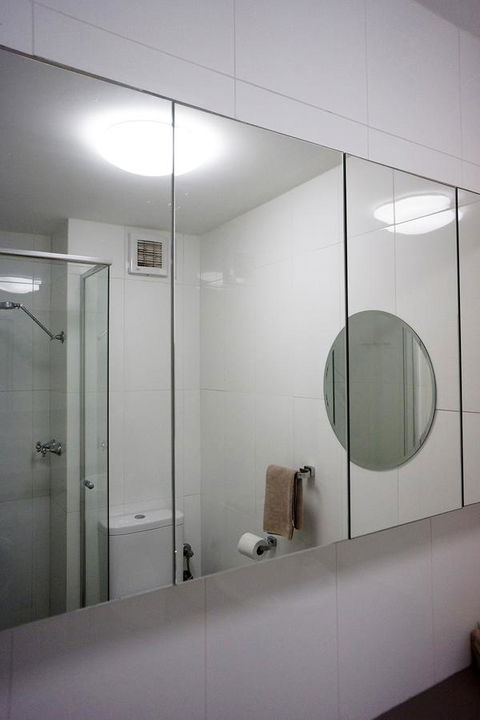 Studio 4 - Ground Floor Fremantle Apartment - Accommodation Directory 16