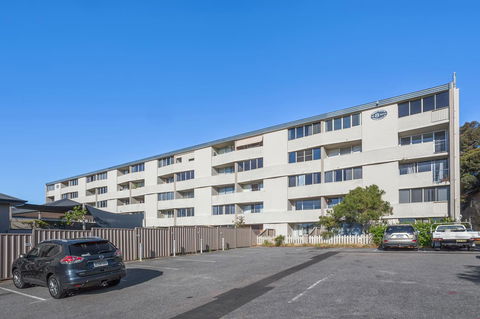 Studio 4 - Ground Floor Fremantle Apartment - Accommodation Directory 20