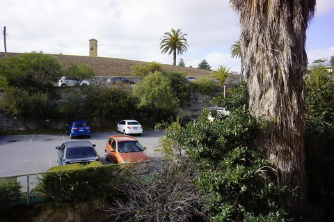 Studio 4 - Ground Floor Fremantle Apartment - Accommodation Directory 19