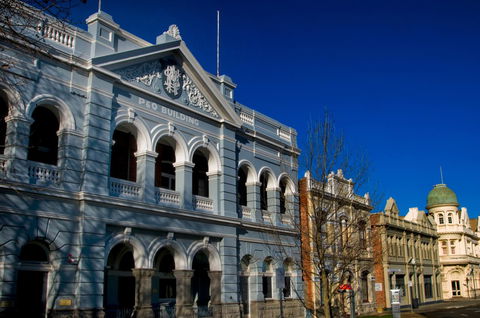 Studio 4 - Ground Floor Fremantle Apartment - Accommodation Directory 22