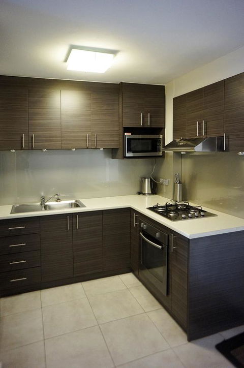 Studio 4 - Ground Floor Fremantle Apartment - Accommodation Directory 12