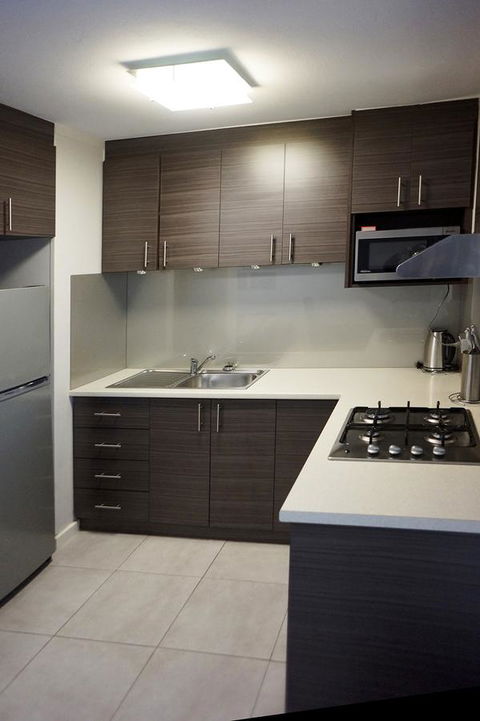 Studio 4 - Ground Floor Fremantle Apartment - Accommodation Directory 13