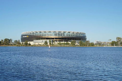 405 Perth City Escape - Accommodation Directory 32