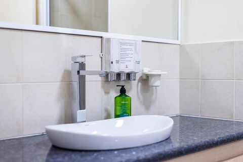 405 Perth City Escape - Accommodation Directory 16