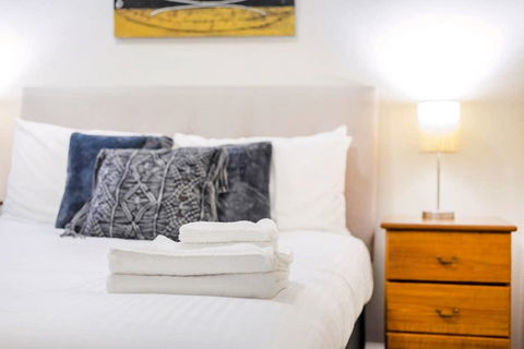 405 Perth City Escape - Accommodation Directory 35