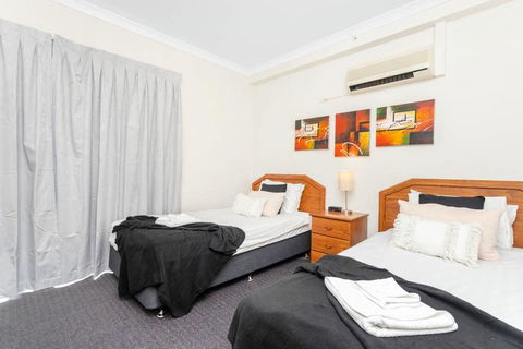 405 Perth City Escape - Accommodation Directory 42
