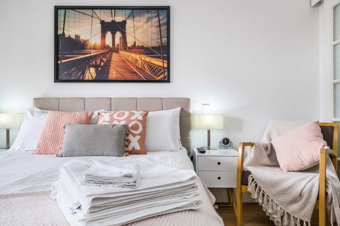 405 Perth City Escape - Accommodation Directory 5