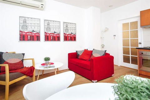 405 Perth City Escape - Accommodation Directory 14