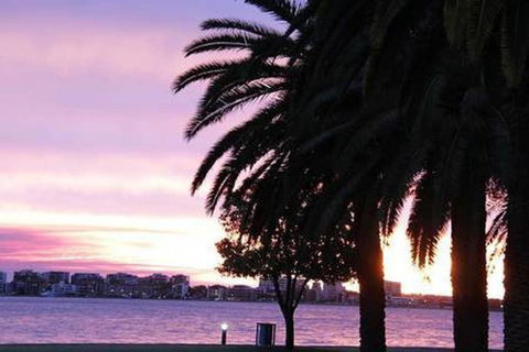 405 Perth City Escape - Accommodation Directory 19