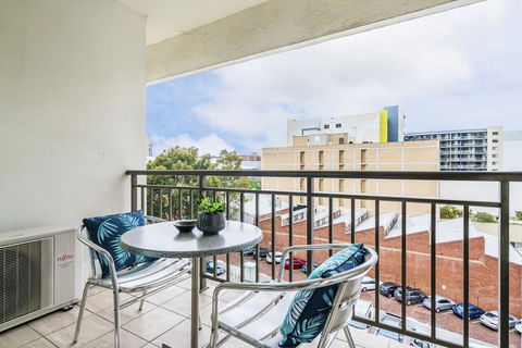 405 Perth City Escape - Accommodation Directory 12