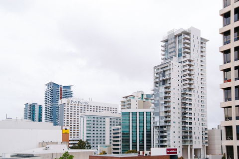 405 Perth City Escape - Accommodation Directory 1