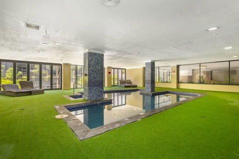 405 Perth City Escape - Accommodation Directory 34