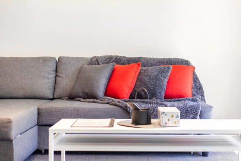 405 Perth City Escape - Accommodation Directory 39