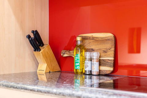 405 Perth City Escape - Accommodation Directory 26