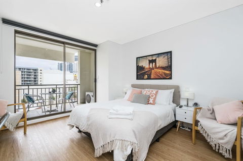 405 Perth City Escape - Accommodation Directory 0