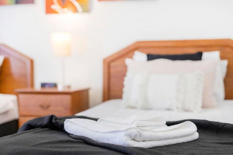 405 Perth City Escape - Accommodation Directory 29