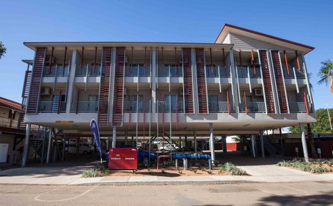 Beadon Bay Hotel - Accommodation Directory 12