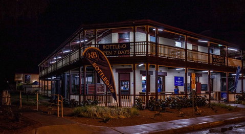 Beadon Bay Hotel - Accommodation Directory 20