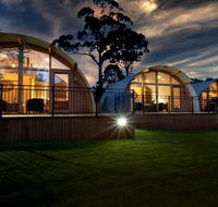 43 Degrees Bruny Island - Accommodation Directory