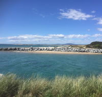 Old Pier Apartments - Accommodation Directory