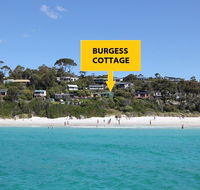 Burgess Cottage - Accommodation Directory