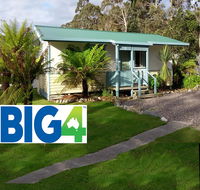 Big4 Strahan Holiday Retreat - Accommodation Directory