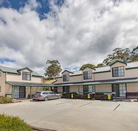 Queechy Motel - Accommodation Directory