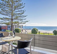 Beachfront Voyager Motor Inn - Accommodation Directory
