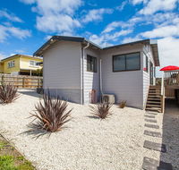 Bircoo Cottage Beach and Golf Getaway - Accommodation Directory