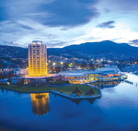 Wrest Point - Accommodation Directory