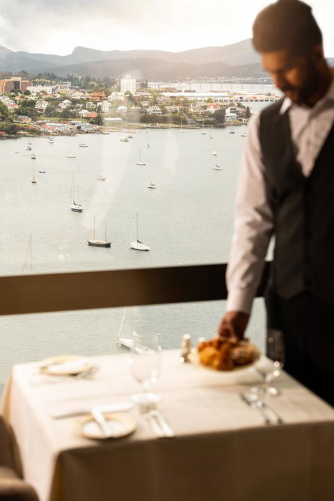 Wrest Point - Accommodation Directory 21