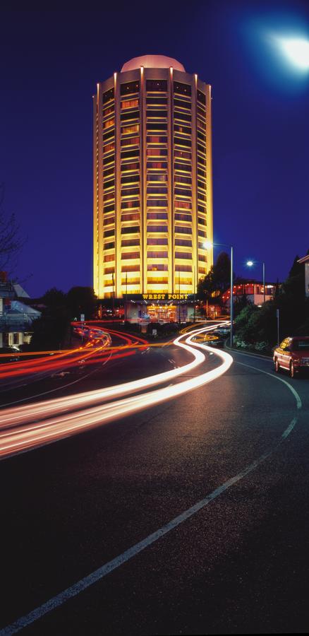 Wrest Point - Accommodation Directory 3