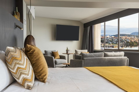 Wrest Point - Accommodation Directory 4