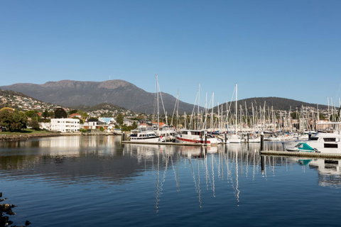Wrest Point - Accommodation Directory 12