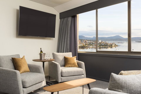 Wrest Point - Accommodation Directory 5