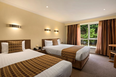 Wrest Point - Accommodation Directory 23
