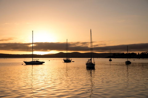 Wrest Point - Accommodation Directory 2
