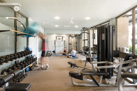 Wrest Point - Accommodation Directory 13