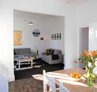 Horlock House - Accommodation Directory