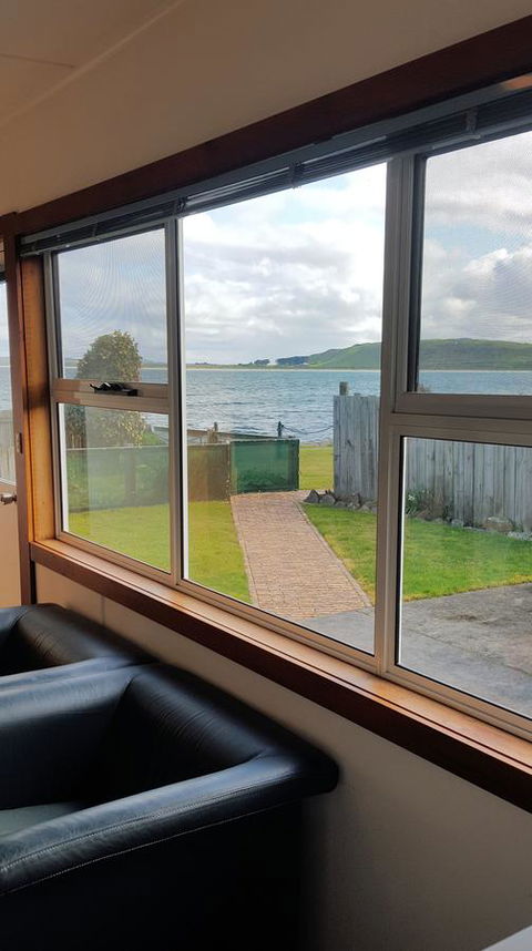 Stanley Village Waterfront Accommodation - Accommodation Directory 9