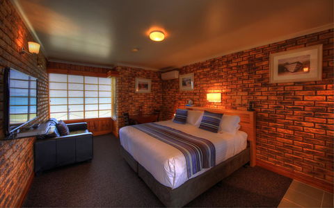 Stanley Village Waterfront Accommodation - Accommodation Directory 25