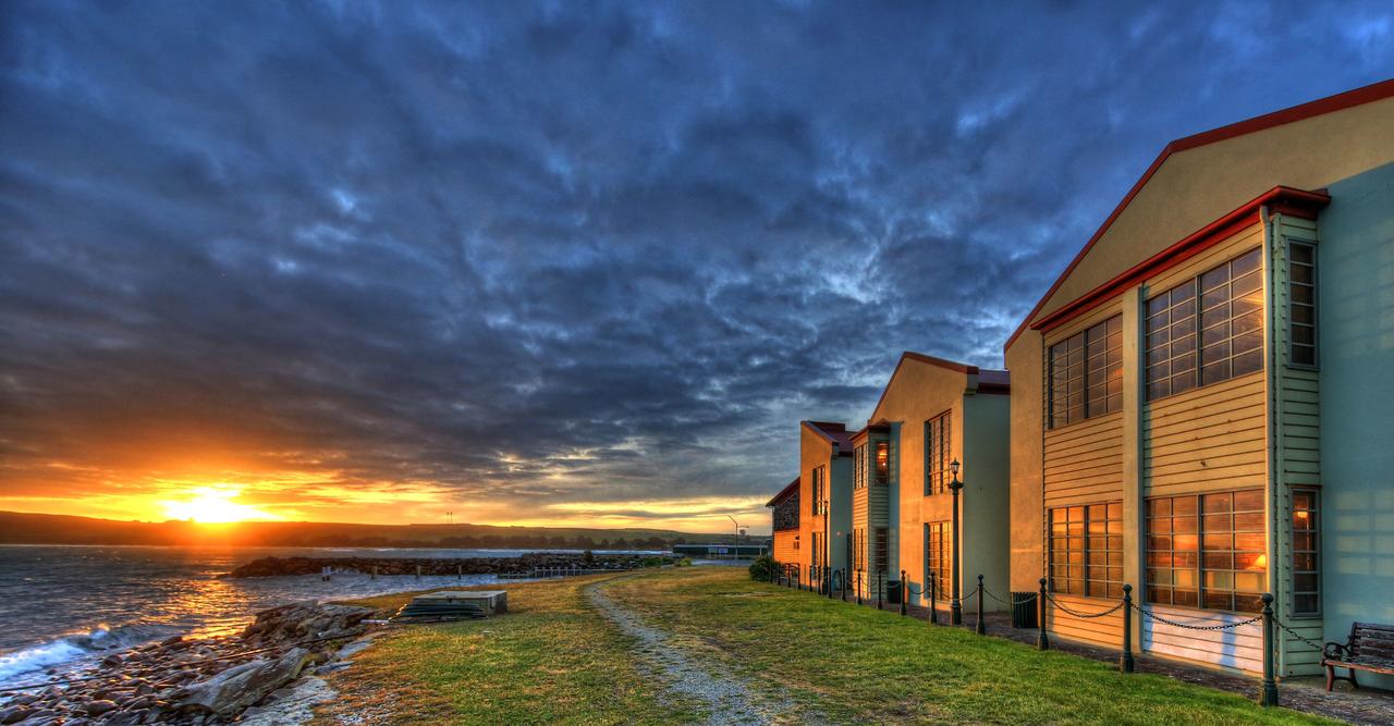 Stanley TAS Accommodation Directory