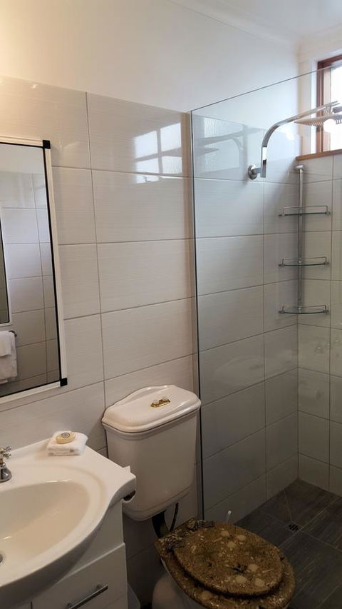 Stanley Village Waterfront Accommodation - Accommodation Directory 1