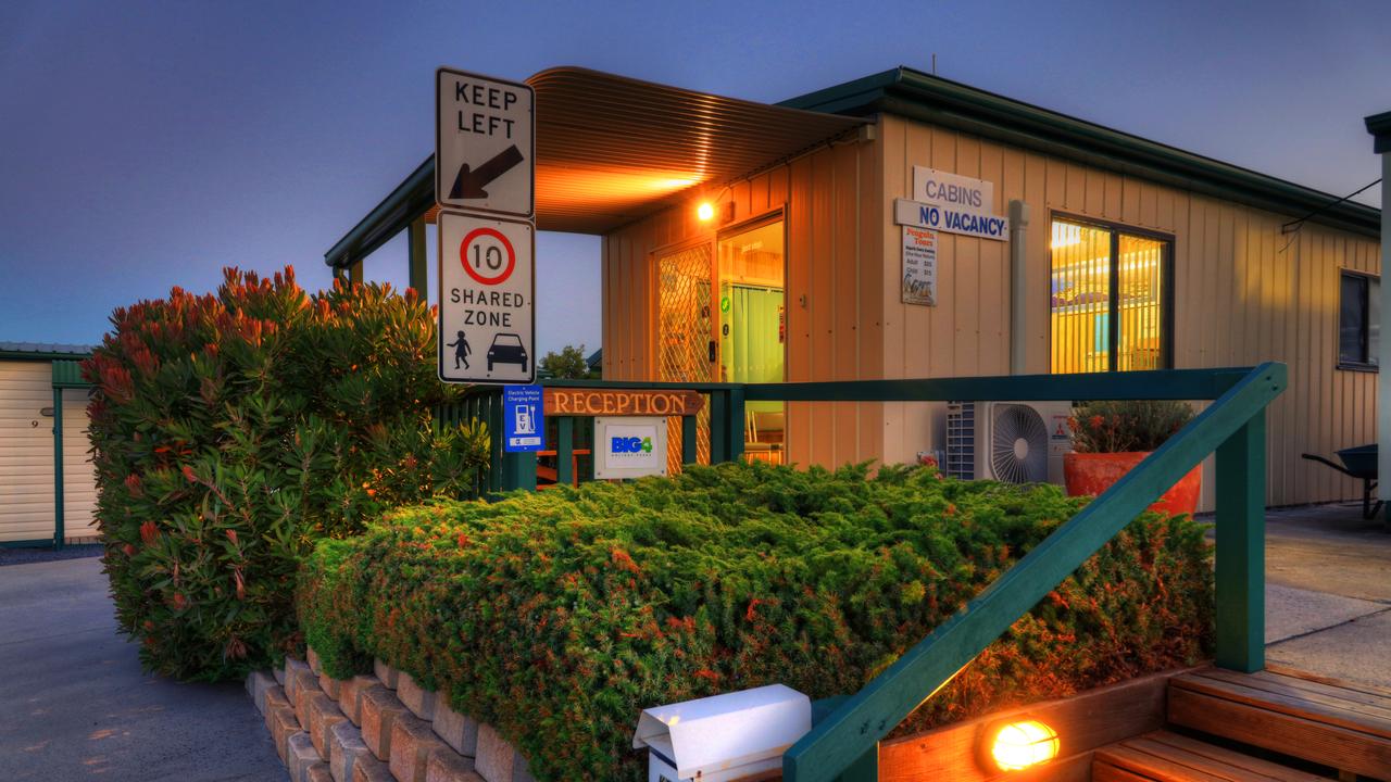  Accommodation Directory