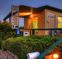 Bicheno Cabin Park - Accommodation Directory