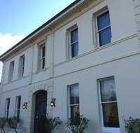 Clydesdale Manor - Accommodation Directory