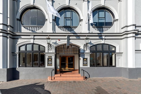 The Cornwall Boutique Hotel - Accommodation Directory 26