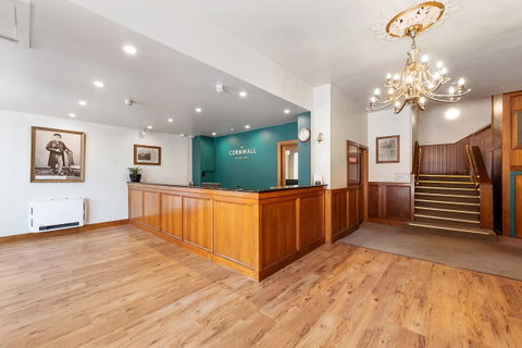 The Cornwall Boutique Hotel - Accommodation Directory 5
